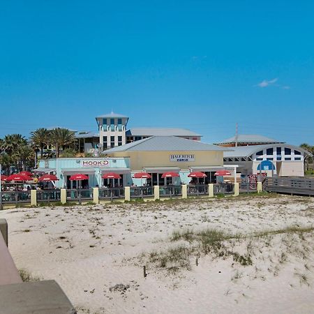 Penthouse With Beautiful Beach Views! 1 Bedroom, 2 Bathroom Penthouse! Panama City Beach Ngoại thất bức ảnh