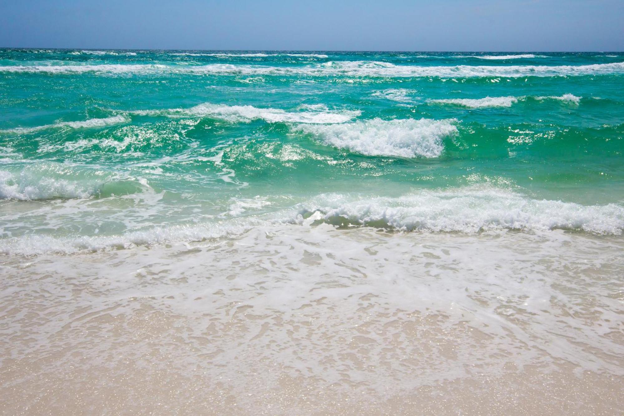 Penthouse With Beautiful Beach Views! 1 Bedroom, 2 Bathroom Penthouse! Panama City Beach Ngoại thất bức ảnh