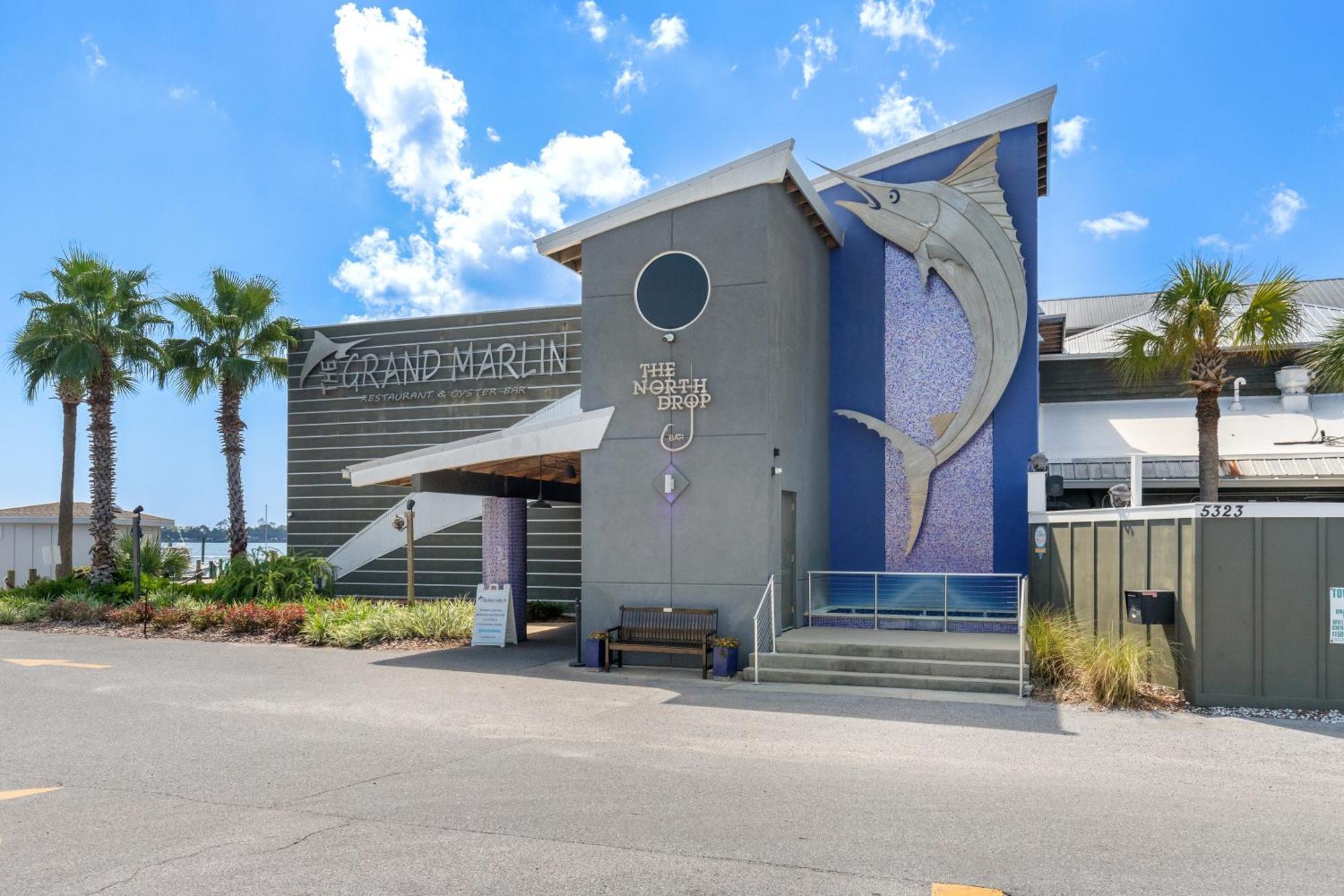 Penthouse With Beautiful Beach Views! 1 Bedroom, 2 Bathroom Penthouse! Panama City Beach Ngoại thất bức ảnh